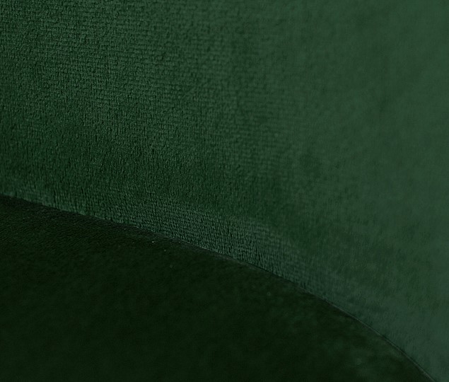 Обеденный стул SHT-ST35-2 / SHT-S112  (черный-зеленый) в Магадане - изображение 6