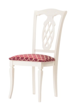 Обеденный стул Корона (нестандартная покраска) в Магадане - изображение