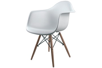 Обеденный стул Y982 white в Магадане