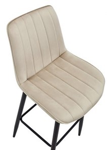 Барный стул CG1953B beige в Магадане - предосмотр 5