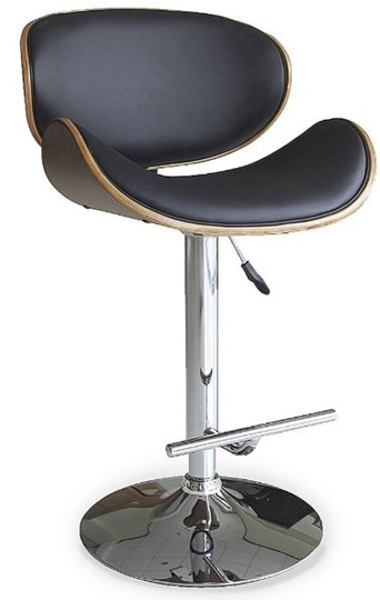 Барный стул JY1076 BLACK в Магадане - изображение 3