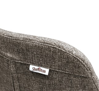 Барный стул SHT-ST29-C12/S65 (коричневый сахар/венге) в Магадане - предосмотр 6