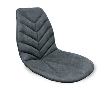 Барный стул SHT-ST29-C4/S92 (графит/брашированный коричневый/черный муар) в Магадане - предосмотр 7