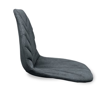 Барный стул SHT-ST29-C4/S92 (графит/брашированный коричневый/черный муар) в Магадане - предосмотр 8