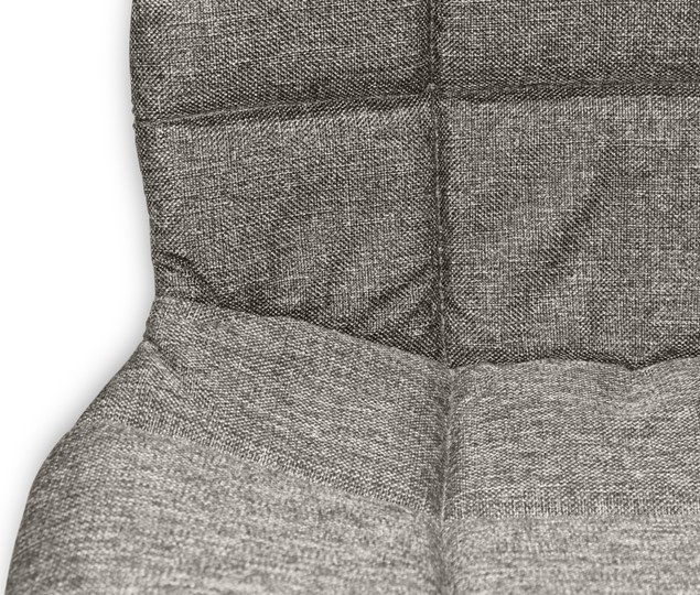 Барный стул SHT-ST29-C/S65 (пепельный/светлый орех) в Магадане - изображение 17