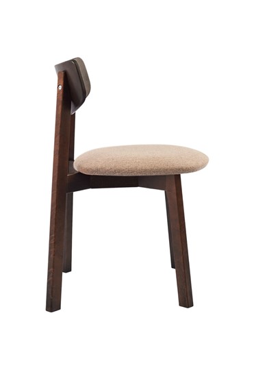 Обеденный стул Вега МС, Орех/Санд в Магадане - изображение 2