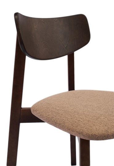 Обеденный стул Вега МС, Орех/Санд в Магадане - изображение 8