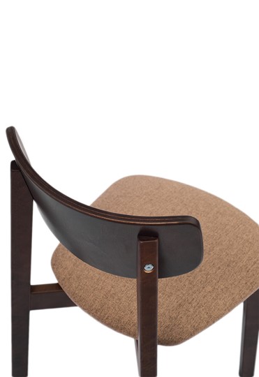 Обеденный стул Вега МС, Орех/Санд в Магадане - изображение 9