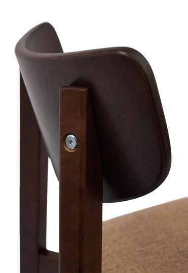 Обеденный стул Вега МС, Орех/Санд в Магадане - изображение 10