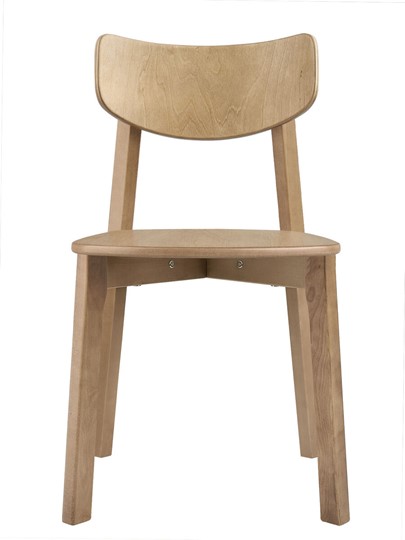 Обеденный стул Вега ЖС, Дуб в Магадане - изображение 2