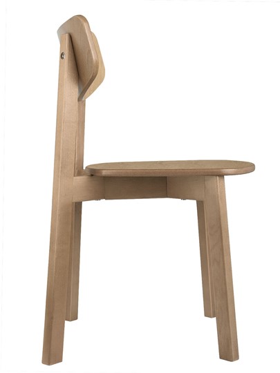 Обеденный стул Вега ЖС, Дуб в Магадане - изображение 3