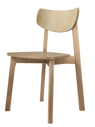 Обеденный стул Вега ЖС, Дуб в Магадане - изображение 5