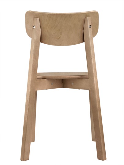 Обеденный стул Вега ЖС, Дуб в Магадане - изображение 6