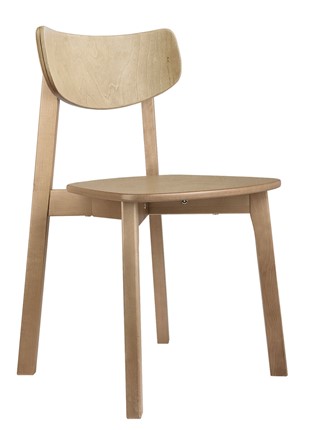 Обеденный стул Вега ЖС, Дуб в Магадане - изображение