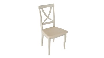 Обеденный стул Лион 2 (Слоновая кость/тк №108) в Магадане