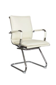 Офисное кресло Riva Chair 6003-3 (Бежевый) в Магадане
