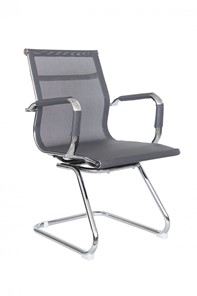 Кресло компьютерное Riva Chair 6001-3 (Серый) в Магадане
