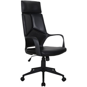 Офисное кресло Brabix Premium Prime EX-515 (экокожа, черное) в Магадане