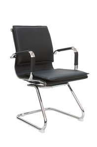 Компьютерное кресло Riva Chair 6003-3 (Черный) в Магадане