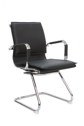 Компьютерное кресло Riva Chair 6003-3 (Черный) в Магадане - изображение