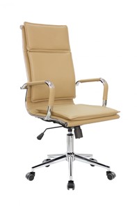 Кресло компьютерное Riva Chair 6003-1 S (Кэмел) в Магадане