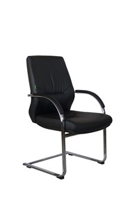 Кресло Riva Chair С1815 (Черный) в Магадане
