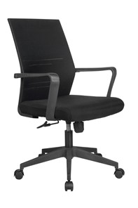 Кресло Riva Chair В818 (Черный) в Магадане
