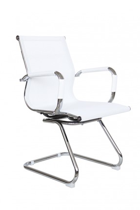 Кресло Riva Chair 6001-3 (Белый) в Магадане - изображение