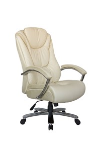 Офисное кресло Riva Chair 9373 (Бежевый) в Магадане