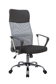 Кресло Riva Chair 8074 (Серый) в Магадане