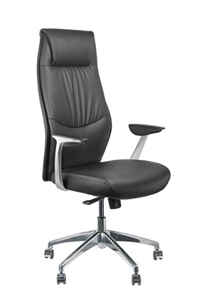 Компьютерное кресло Riva Chair A9184 (Черный) в Магадане - изображение