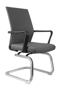 Кресло Riva Chair G818 (Черный) в Магадане - предосмотр