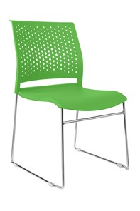 Кресло компьютерное Riva Chair D918 (Зеленый) в Магадане - предосмотр