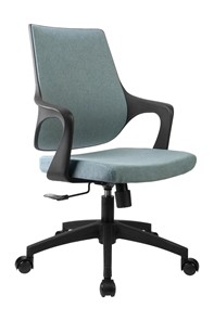 Кресло компьютерное Riva Chair 928 (Зеленый) в Магадане - предосмотр