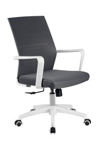 Кресло Riva Chair B819 (Серый) в Магадане - предосмотр