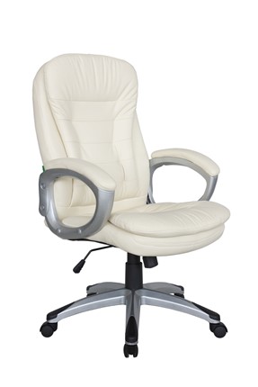 Кресло Riva Chair 9110 (Бежевый) в Магадане - изображение