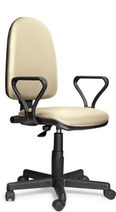 Кресло компьютерное Prestige gtpPN/Z21 в Магадане - изображение