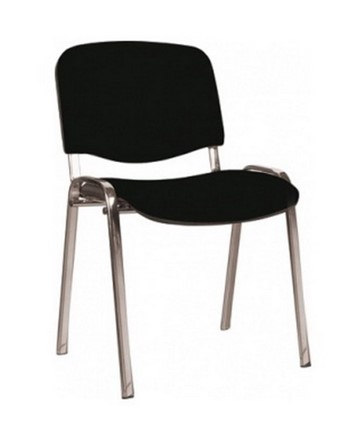 Офисный стул Iso chrome C11 в Магадане - изображение