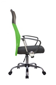 Компьютерное кресло Riva Chair 8074 (Зеленый) в Магадане - предосмотр 2