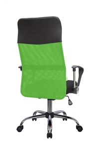 Компьютерное кресло Riva Chair 8074 (Зеленый) в Магадане - предосмотр 3