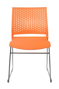 Компьютерное кресло Riva Chair D918 (Оранжевый) в Магадане - предосмотр 1