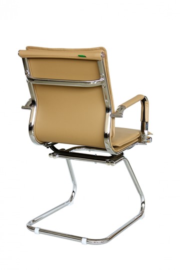 Кресло Riva Chair 6003-3 (Кэмел) в Магадане - изображение 3