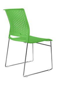 Кресло компьютерное Riva Chair D918 (Зеленый) в Магадане - предосмотр 3