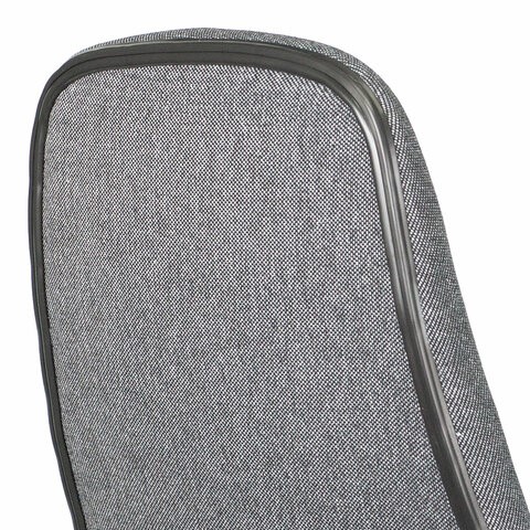 Кресло Brabix Element EX-289 (ткань, серое) 532093 в Магадане - изображение 7