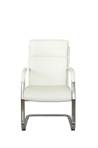 Кресло офисное Riva Chair С1511 (Белый) в Магадане - предосмотр 1