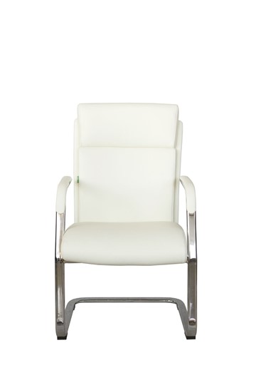Кресло офисное Riva Chair С1511 (Белый) в Магадане - изображение 1