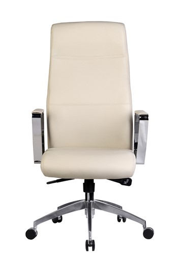 Компьютерное кресло Riva Chair 9208 (Бежевый) в Магадане - изображение 1