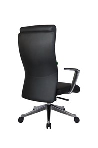 Кресло компьютерное Riva Chair А1511 (Черный) в Магадане - предосмотр 3