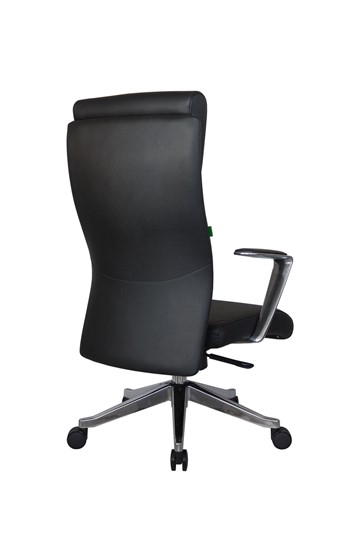 Кресло компьютерное Riva Chair А1511 (Черный) в Магадане - изображение 3