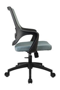 Кресло компьютерное Riva Chair 928 (Зеленый) в Магадане - предосмотр 2